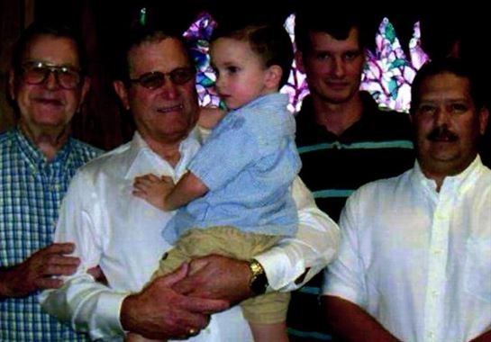 Chris LeLeux - Photo 57