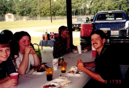 Chris LeLeux - Photo 67