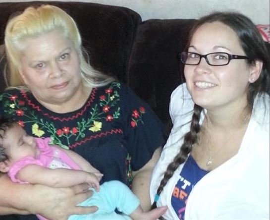 Trisha-Lee "Sharp" Dollery - Photo 32