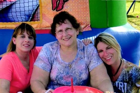 Mary Elizabeth Bolner - Photo 41