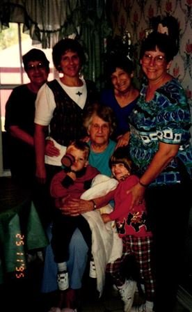 Mary Elizabeth Bolner - Photo 48