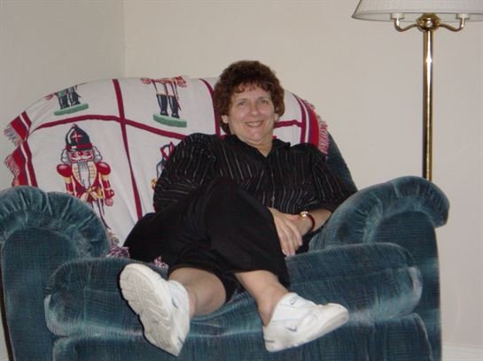 Mary Elizabeth Bolner - Photo 56