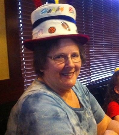 Mary Elizabeth Bolner - Photo 86