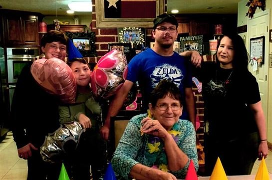 Mary Elizabeth Bolner - Photo 88