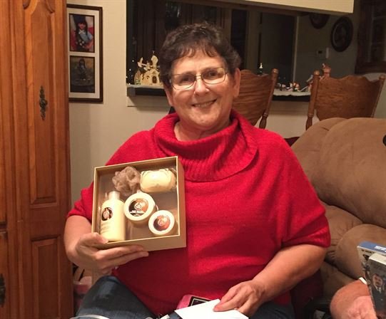 Mary Elizabeth Bolner - Photo 92