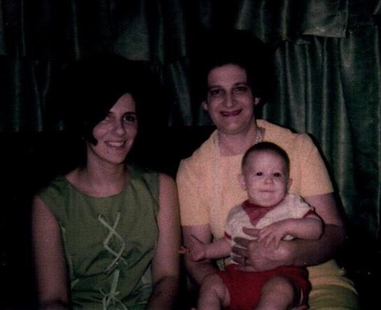 Mary Elizabeth Bolner - Photo 98