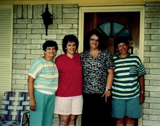 Mary Elizabeth Bolner - Photo 99