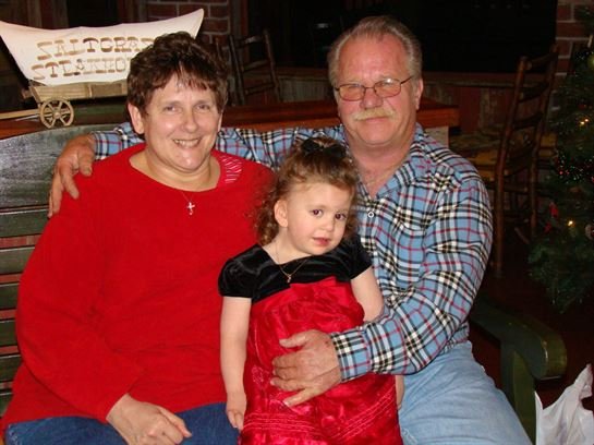 Mary Elizabeth Bolner - Photo 102