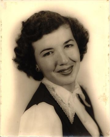 Gertrude Elizabeth Bellair - Photo 2