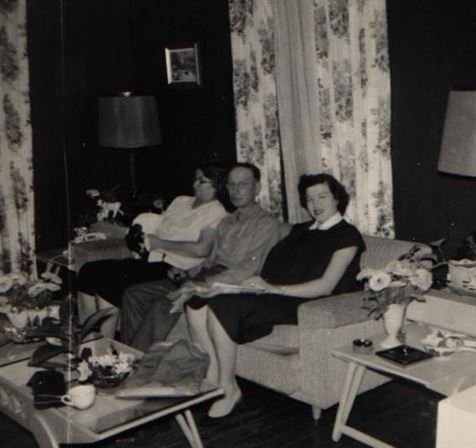 Gertrude Elizabeth Bellair - Photo 3