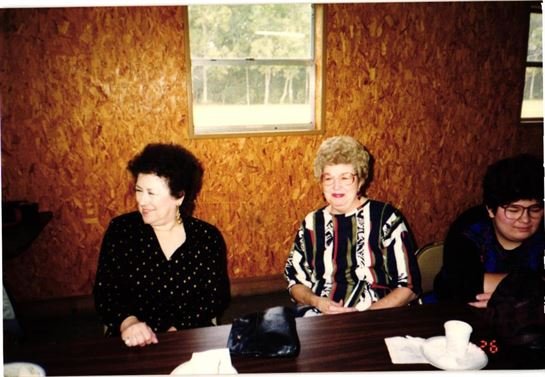 Gertrude Elizabeth Bellair - Photo 5