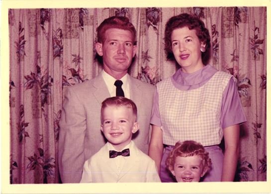 Gertrude Elizabeth Bellair - Photo 4