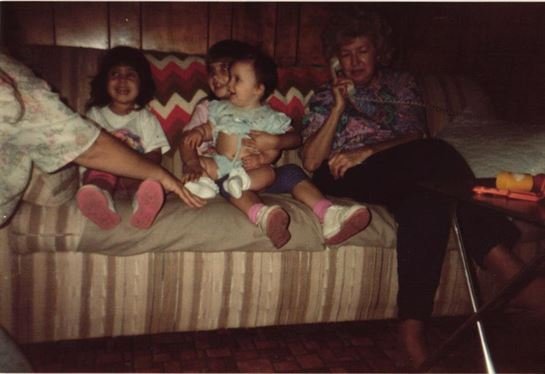 Gertrude Elizabeth Bellair - Photo 6