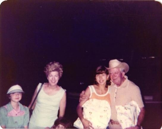 Gertrude Elizabeth Bellair - Photo 7