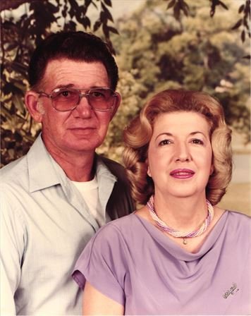 Gertrude Elizabeth Bellair - Photo 8