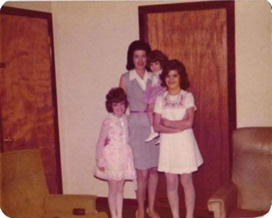 Gertrude Elizabeth Bellair - Photo 9