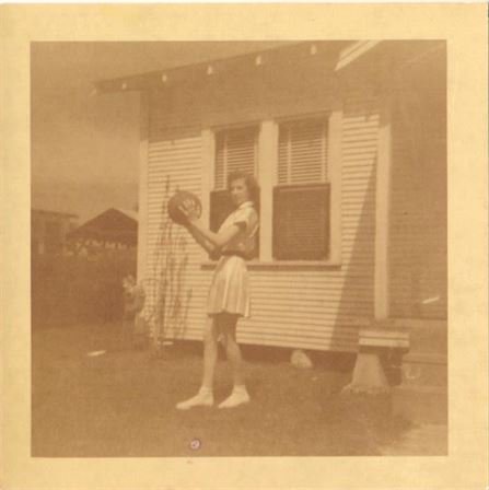 Gertrude Elizabeth Bellair - Photo 10