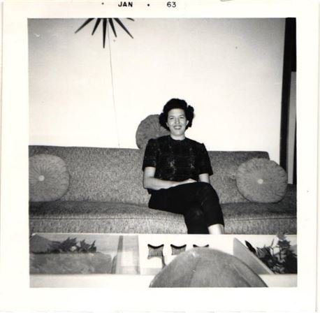 Gertrude Elizabeth Bellair - Photo 11