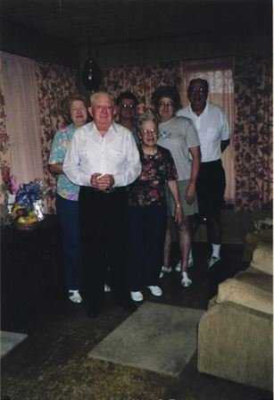 Gertrude Elizabeth Bellair - Photo 14