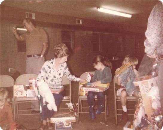 Gertrude Elizabeth Bellair - Photo 15