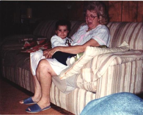 Gertrude Elizabeth Bellair - Photo 16