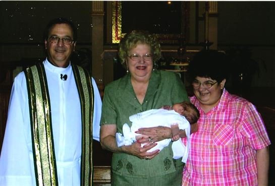 Gertrude Elizabeth Bellair - Photo 18