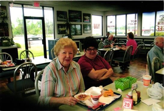 Gertrude Elizabeth Bellair - Photo 19