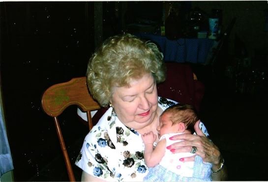 Gertrude Elizabeth Bellair - Photo 22