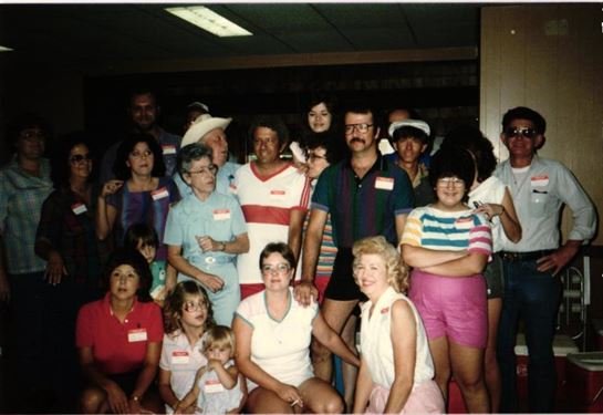 Gertrude Elizabeth Bellair - Photo 23