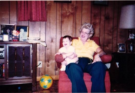 Gertrude Elizabeth Bellair - Photo 24