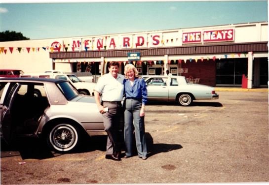 Gertrude Elizabeth Bellair - Photo 25