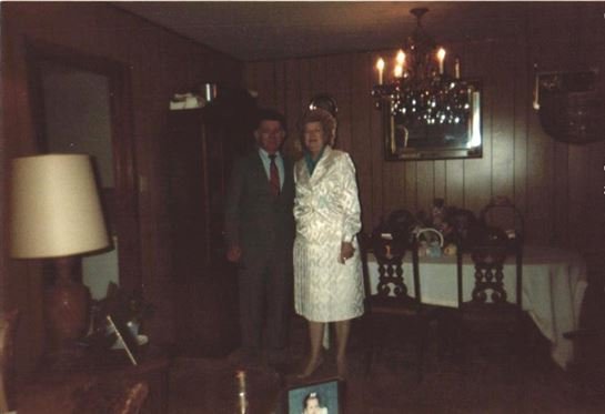 Gertrude Elizabeth Bellair - Photo 29