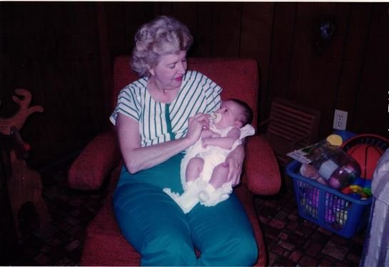 Gertrude Elizabeth Bellair - Photo 30