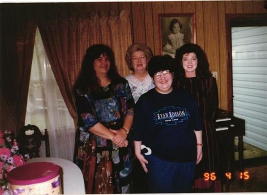 Gertrude Elizabeth Bellair - Photo 31