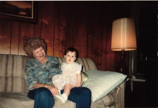 Gertrude Elizabeth Bellair - Photo 34