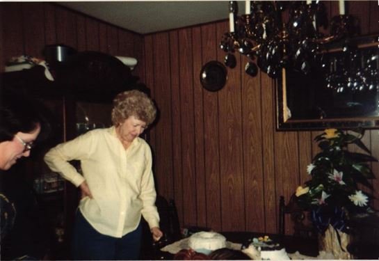 Gertrude Elizabeth Bellair - Photo 35