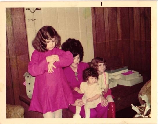 Gertrude Elizabeth Bellair - Photo 37