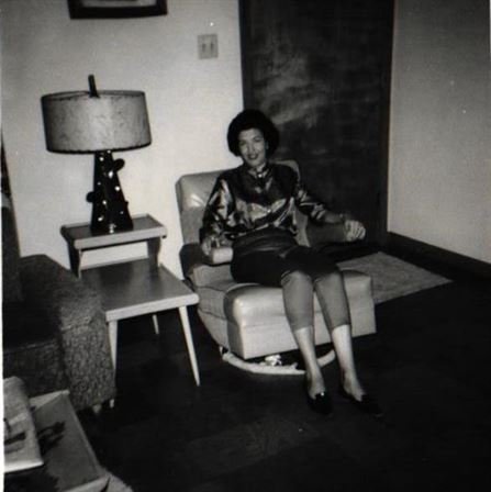 Gertrude Elizabeth Bellair - Photo 38