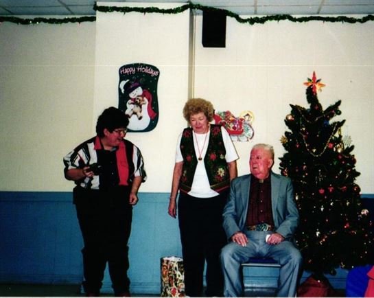 Gertrude Elizabeth Bellair - Photo 39