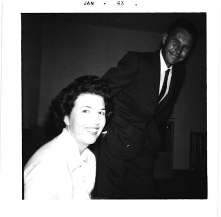 Gertrude Elizabeth Bellair - Photo 46