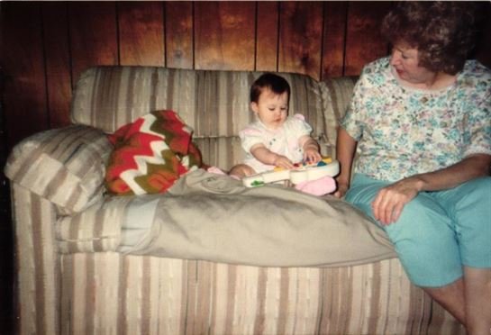 Gertrude Elizabeth Bellair - Photo 47