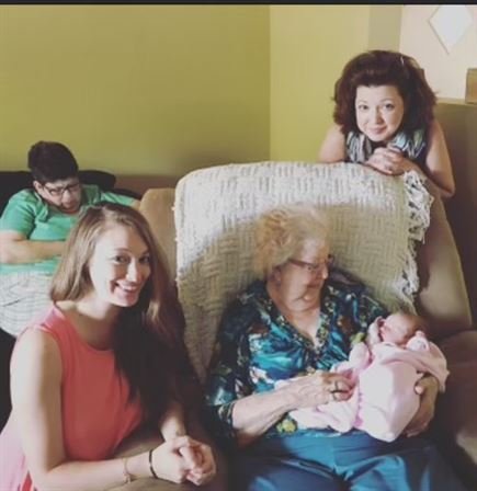 Gertrude Elizabeth Bellair - Photo 49