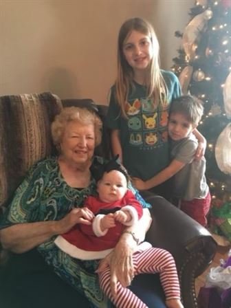 Gertrude Elizabeth Bellair - Photo 52