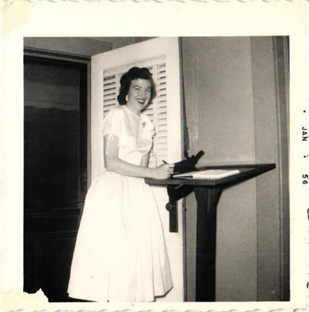 Gertrude Elizabeth Bellair - Photo 53