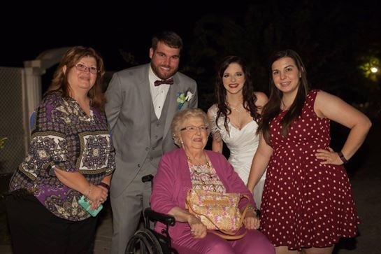 Gertrude Elizabeth Bellair - Photo 57