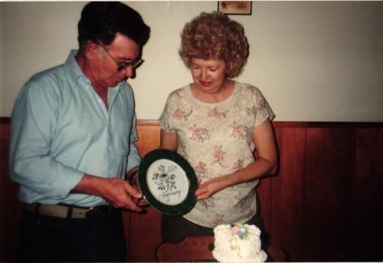 Gertrude Elizabeth Bellair - Photo 58