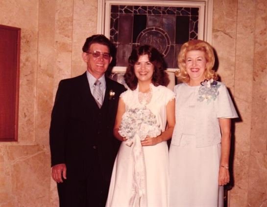 Gertrude Elizabeth Bellair - Photo 60