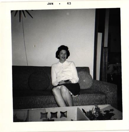 Gertrude Elizabeth Bellair - Photo 59