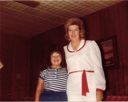 Gertrude Elizabeth Bellair - Photo 65