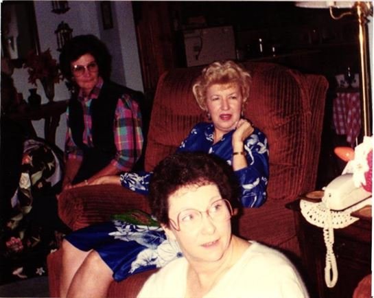 Gertrude Elizabeth Bellair - Photo 66